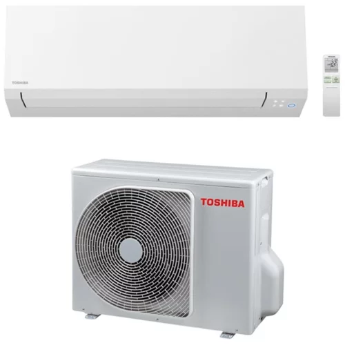 Toshiba klimatska naprava Shorai Edge RAS-B13J2KVSG-E/-13J2AVSG-E - 3,5 kW