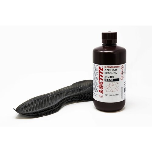 Loctite 3D IND402 Black - 1.000 g Cijene