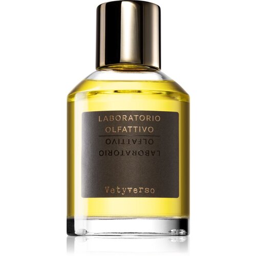 Laboratorio Olfattivo Vetyverso parfumska voda uniseks 100 ml Cene