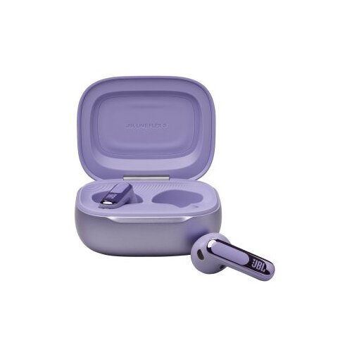 JBL Live Flex 3 Purple Bežične bubice Cene