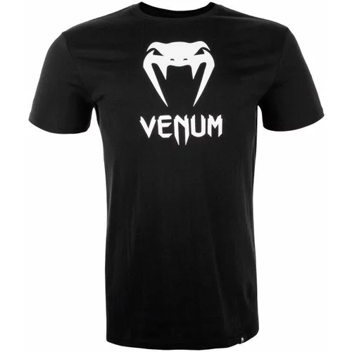Venum CLASSIC T-SHIRT Muška majica, crna, veličina