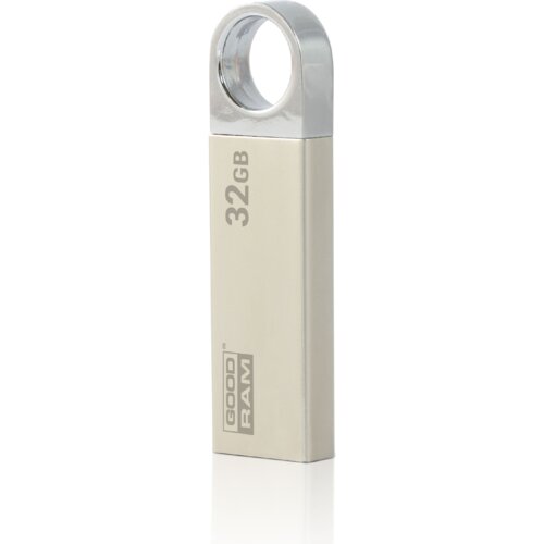 Goodram UUN2 USB izbrisljiv spominski pogon 32 GB USB Tip-A 2.0 Srebro Cene