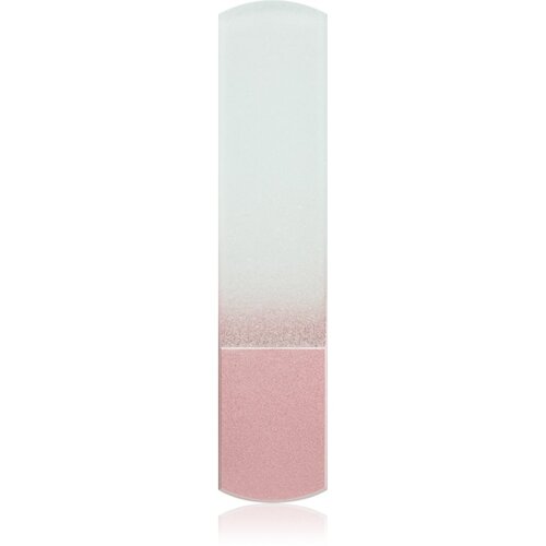 Crystal Bohemia Pink rašpla za trdo kožo za noge 1 kos Cene