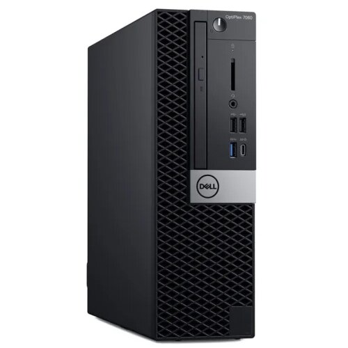 PC Dell Optiplex 7060 SFF i5 8gen Cijene