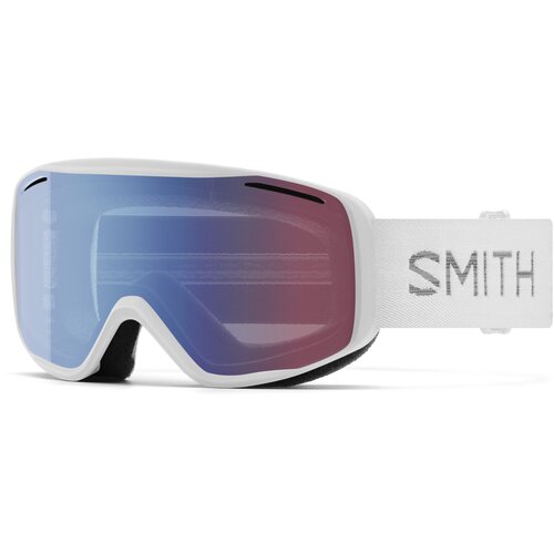 Smith Rally ženske skijaške naočare bela M00780 Slike