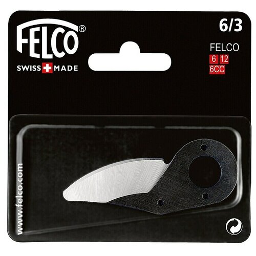 Felco Nadomestno rezilo 6 3 Slike