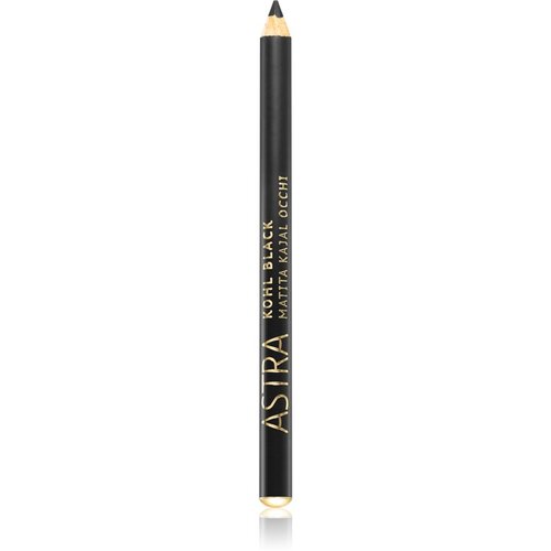 Astra Make-up Kohl Black olovka za oči Kajal nijansa Black 10 ml Cijene