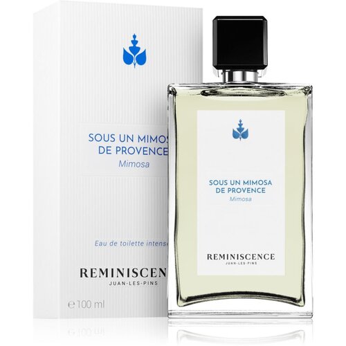 Reminiscence Sous un Mimosa de Provence toaletna voda uniseks 100 ml Slike