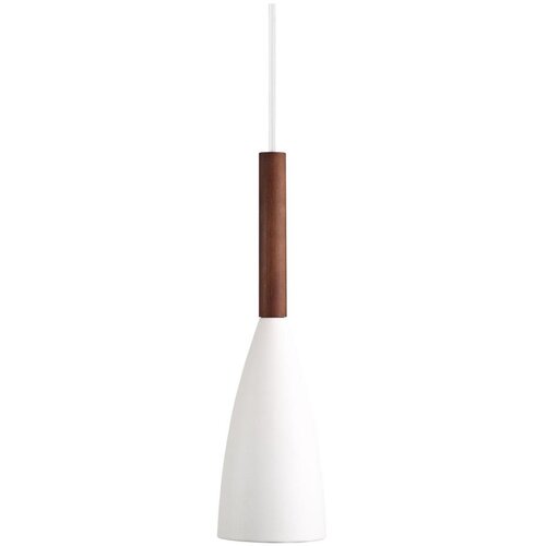  DFTP by Nordlux - Visilica na sajli PURE 1xE27/40W/230V bela/orah Cene