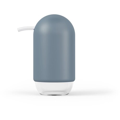 Umbra Plavi plastičan dozator sapuna 230 ml Touch &amp;ndash; Slike