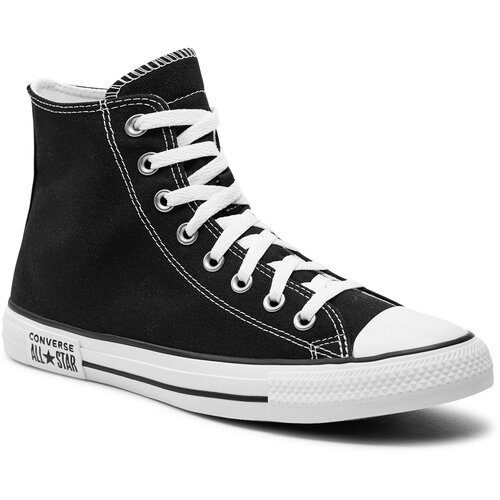 Converse Chuck Taylor All Star Crna Slike