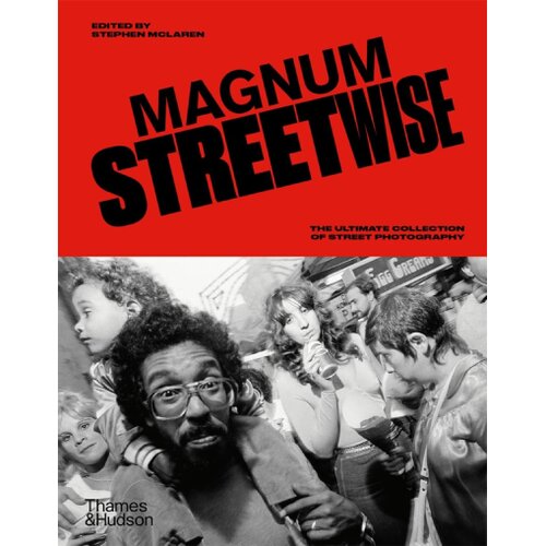 Hachette Magnum Photos, Stephen McLaren - Magnum Streetwise Slike
