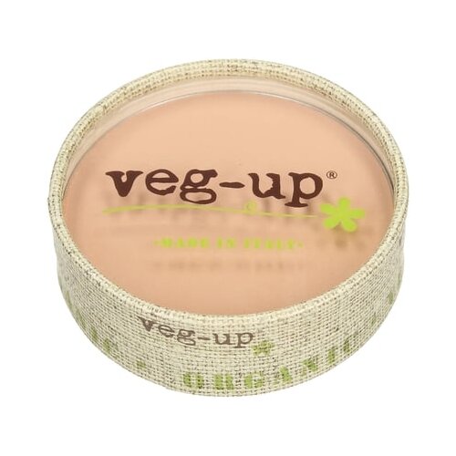 Veg-up Kompaktni puder - Sand Slike