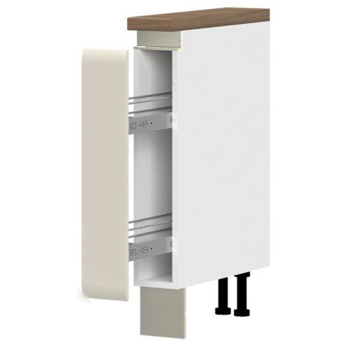 Jela SPODNJI ELEMENT R-15-1K/6 ZA KUHINJO INVICTUS - KA�MIR MAT LAK Cene