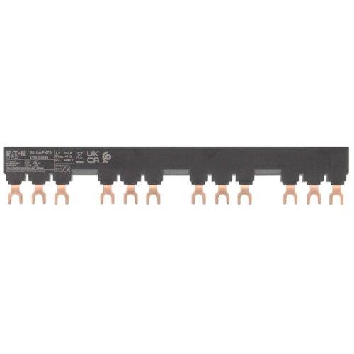 Eaton (Moeller) Blok trifazne zbiralke f.4 PKZ0 B3.1/4-PKZ0, (21224640) Cene