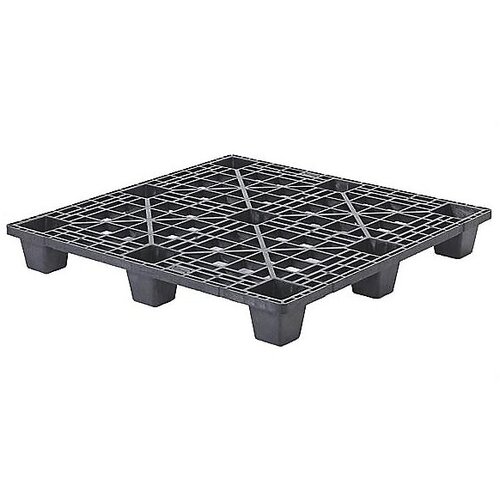 Ratioform Lahka kontejnerska paleta, Dx&amp;Scaron; 1140 x 1140 mm, od 1 kosa Slike