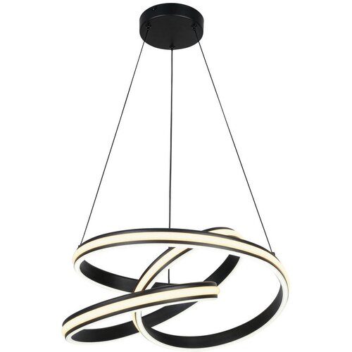 Novel VISEČA LED-SVETILKA 46 W/6600 lm/3000-4500 K/220-240 V/ Slike