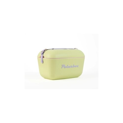  POLARBOX Rashladna kutija 12l limeta ljubi&amp;scaron;asta Slike