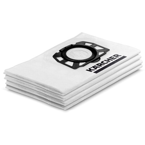 Karcher filter-kese od netkanog tekstila kfi 357 Slike