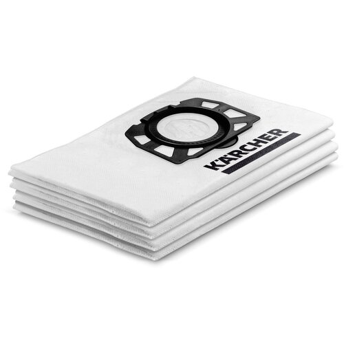 Karcher Vrecica za filter od netkanog za Cijene