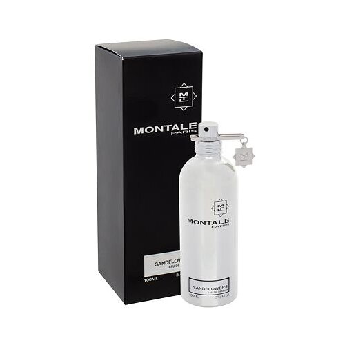 Montale Sandflowers parfemska voda 100 ml unisex Cijene