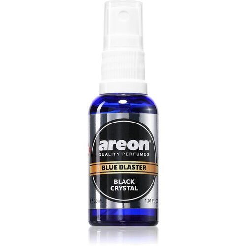 Areon Blue Blaster Black Crystal osvežilec zraka 30 ml Cene
