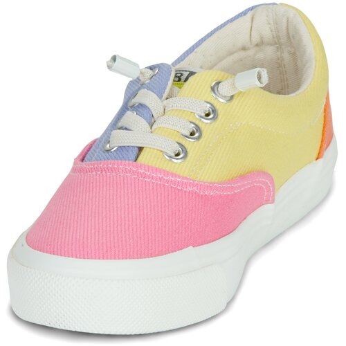 Bonton Nizke superge SKATE LACE Večbarvna Slike