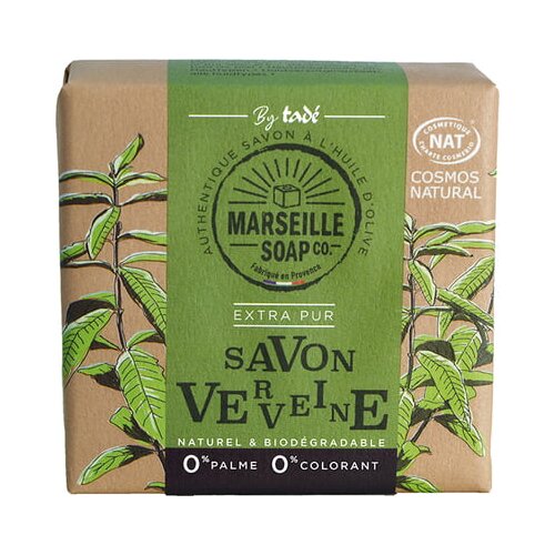 Tadé Pays du Levant marseille milo - verbena Cene