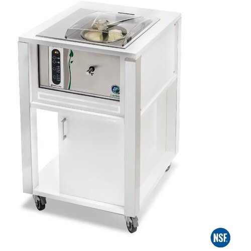 Nemox aparat za sladoled Gelato 5K T-Mobile i-Green Cijene