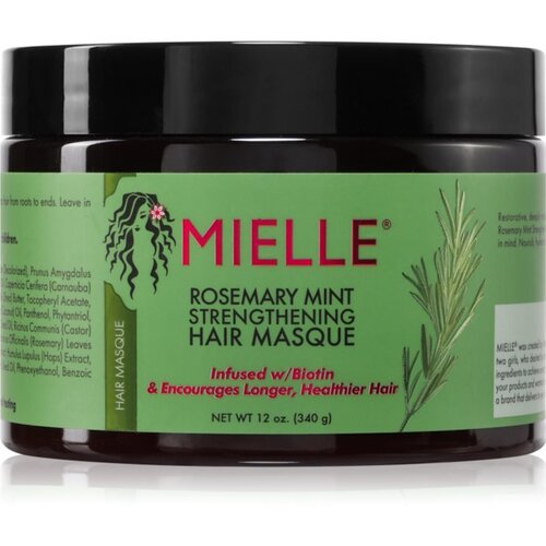 Mielle Rosemary Mint maska za dubinsko jačanje kose 340 g Cijene
