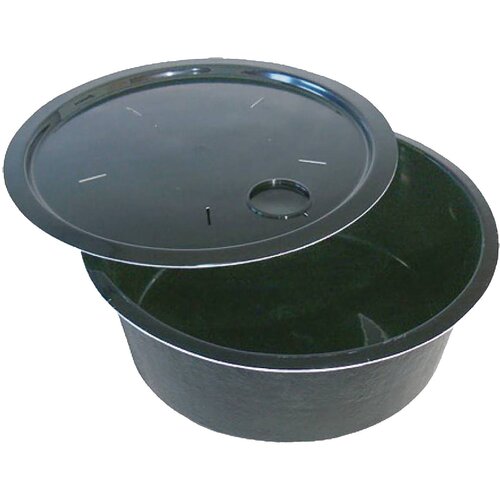 FIAP 3145 Fountainbowl Active 65 rund vodni bazen (Ø x V) 670 mm x 370 mm 1 kos, (20641788) Cene
