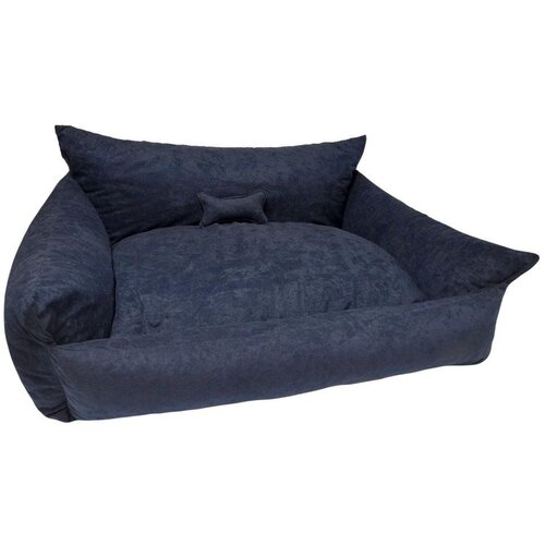 Spot Pet fotelja mikrofiber 90x65 -XL /(18-28-40 cm) Cene