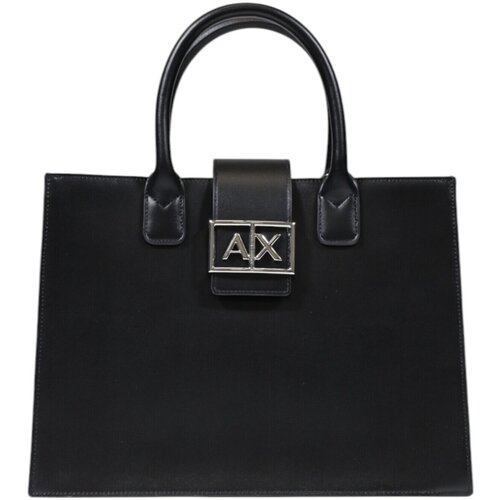 EAX SHOPPING XW000305 AF12039 Crna Slike