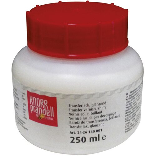  LJEPILO ZA SALVETE LAK SJAJ 250ML KNORR PRANDELL 21-26140001 Cene