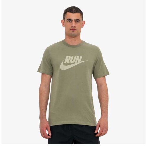 Nike M nk df tee run swoosh Cene
