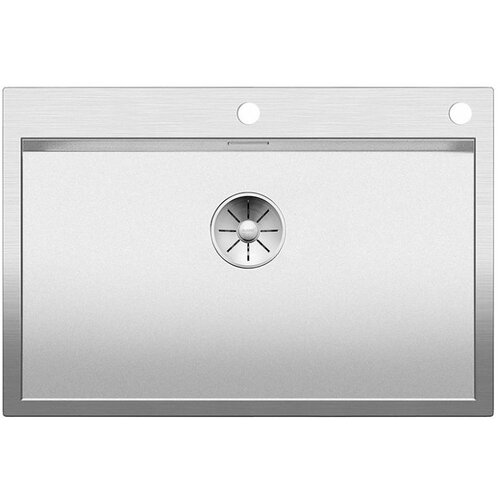 Blanco sudoper ZEROX 700-IF/A InFino elek. DURINOX, s dalj.upr. PushControl Cijene