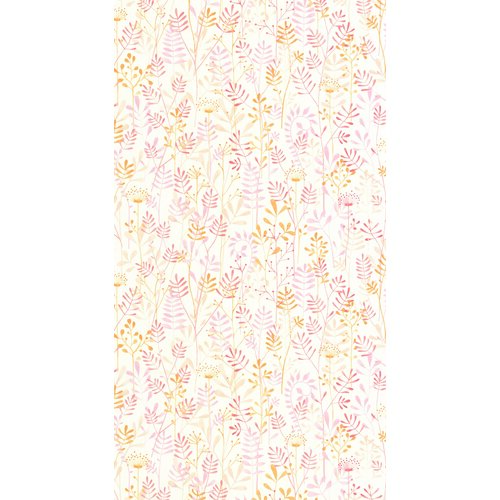Casadeco Tapeta Wild Garden 4 boje Cijene