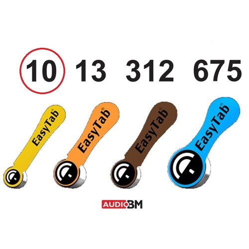  Baterije Za Slu&amp;scaron;ne Aparate Duracell, Tip 10, 60 Kos, Količinski Popust Slike