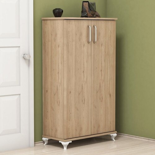 Woody Fashion hanah home cipelarnik ari Slike