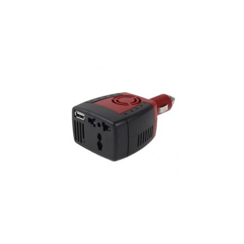  AUTO INVERTER 12V na 220V 150W Slike