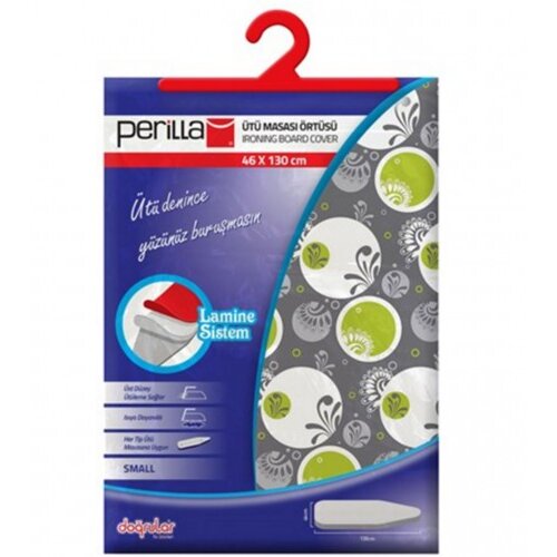 Master Navlaka za sto za peglanje 130x46cm 54001 Slike