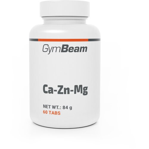 GymBeam Ca-Zn-Mg Cijene