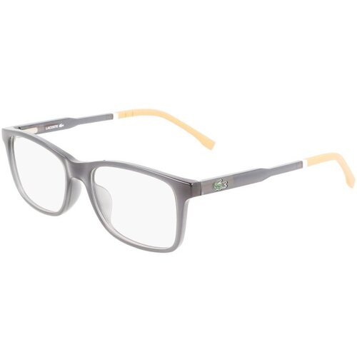 Lacoste L3647 020 ONE SIZE (50) Siva/Kristalna Cene