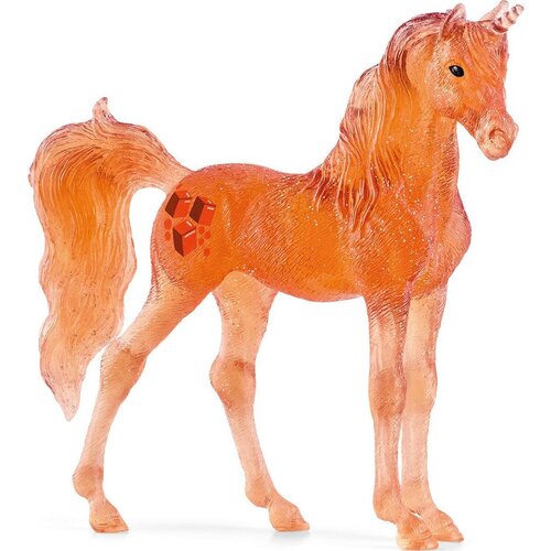 Schleich figura caramel jednorog Slike