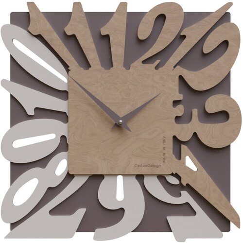 Callea Design Zidni sat Dalilah Slike