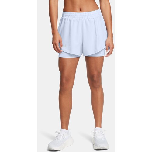 Under Armour Women's UA Fly By 2-in-1 Shorts - Women Cijene
