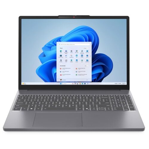 Lenovo IdeaPad Slim 3 15IRH10 15,3" (38,86cm) WUXGA Core i5-13420H 16GB 512GB Windows 11 Home prenosni računalnik 83K100X7SC Cene