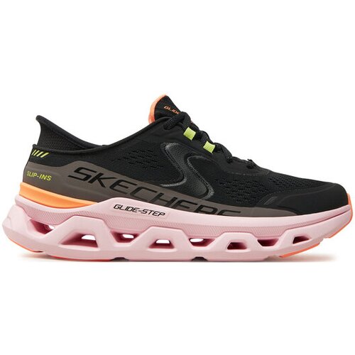 Skechers SLIP-INS GLIDE STEP ALTUS Crna Cijene