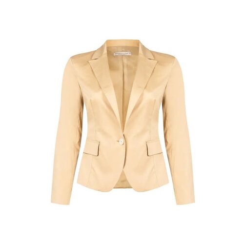 Rinascimento Jakne &amp;amp; Blazerji CFC0124422003 pisana Slike