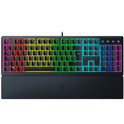 Razer Ornata V3 UK-SLO žična tipkovnica Cene